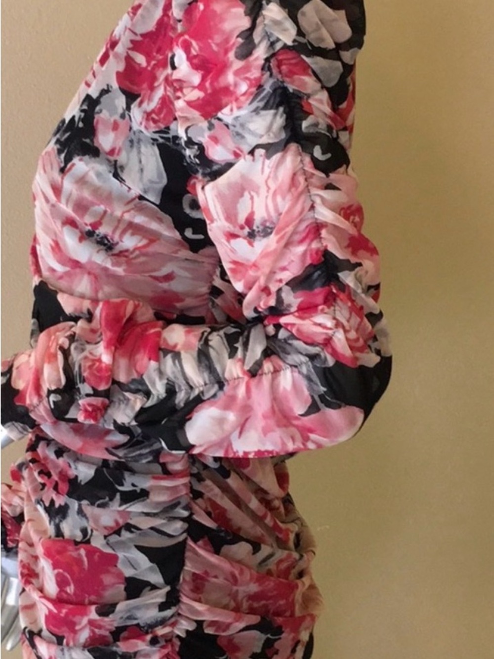 WHBM blouse - Picture 6 of 6